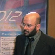 Petalite Employee Redouan Nyazi's profile photo