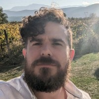 Expede Ltd Employee Alex Clarkson's profile photo