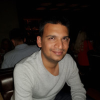 KM IT Solutions Employee Kapil Mistry's profile photo