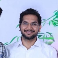 Ashutosh Dwivedi Email & Phone Number | Indian Institute of Science ...