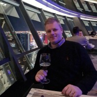 HCE Foodservice Equipment Employee Matt Summers's profile photo