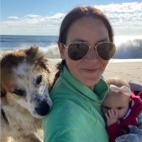 Joanna Smith Email & Phone Number