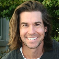 Aaron McBride Email & Phone Number