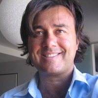 ECOTER Employee Alfredo Morfini's profile photo