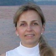Radiomedix, Inc. Employee Izabela Tworowska's profile photo