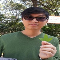 香港航空 Employee Ben Sung's profile photo