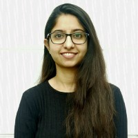 smallcase Employee Kripa G.'s profile photo