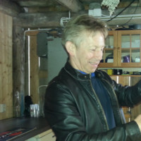 Vintervoll AS Employee Morten Wraalsen's profile photo