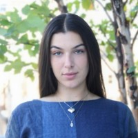 Eden. Employee Sofia Assab's profile photo