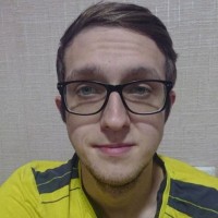 SynergySoft Employee Nazarii Pertsak's profile photo
