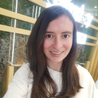 Zerintia Technologies Employee Nathalia Ruiz's profile photo