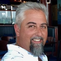 Nationwide Employee Mark Raines's profile photo