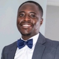 Tackle Employee Mutale Bwalya's profile photo