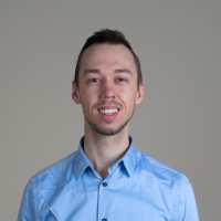 Coinfinity Employee Sebastian Glinšek's profile photo
