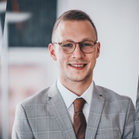 e-Lugitsch Employee Martin Tappauf's profile photo