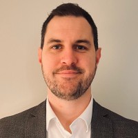 Teamworks Employee Richard Byrne's profile photo