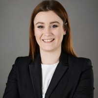 Hydrogen Council Employee Marion Thérage's profile photo
