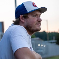 OPTECH Employee Christian Williams's profile photo
