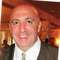 Carey Insurance Employee Brian Curry's profile photo