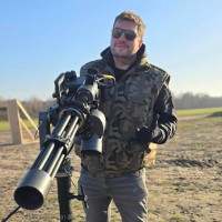 Tabletowo.pl Employee Jakub Malec's profile photo