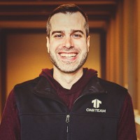 OneTeam Partners Employee Ricky Medina's profile photo