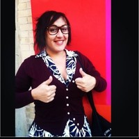 Cityfi Employee Sahar Shirazi's profile photo
