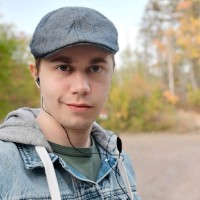 Folklore Games Employee Tom Miliez's profile photo