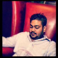 Vyom Patel Email & Phone Number