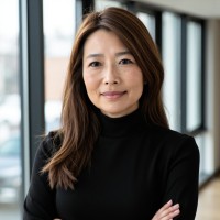 MEDA Ventures - Fund II Employee Elizabeth Cho-Fertikh's profile photo