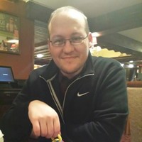 PepsiCo Employee Darryn White's profile photo