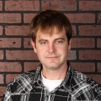 DreamBig Creative Employee Joseph Courtney's profile photo