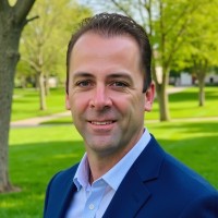 Klaviyo Employee Scott Gibson's profile photo