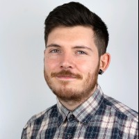 Statespace Employee Massimiliano Masala's profile photo