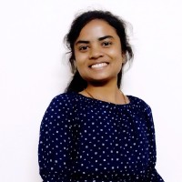 Chipspirit Employee Sravani Ranam's profile photo