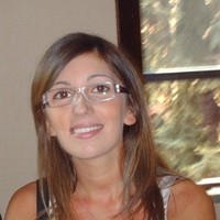 Fasano Tools Employee Daniela Mancino's profile photo