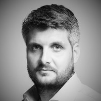 Amicis Solutions Employee Snorri Gunnarsson's profile photo
