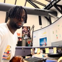 TERTIAM Architecture Employee Aboulaye Bakayoko's profile photo
