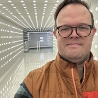 iHeartMedia Employee Eric Riggs's profile photo