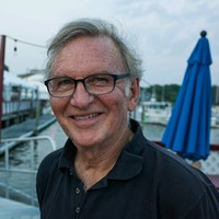 The Lakeville Journal/The Millerton News Employee John Coston's profile photo