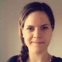 Silje Kristine Andersen Email