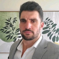 Trading Academy Employee Cameron Kaiser's profile photo