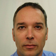 DOS Comunicación Employee Julián Goicuria's profile photo