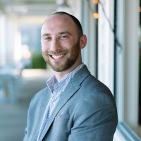 ASLAN Training Employee Jesse Rome's profile photo