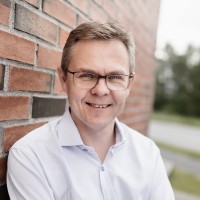 Cantora Employee Svein Hoggen's profile photo