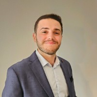 Trendeo Employee Rayan Benamane's profile photo