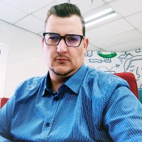 Reflex Solutions Employee Nicolaas Kruger's profile photo