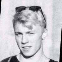 Johan Klingström Email