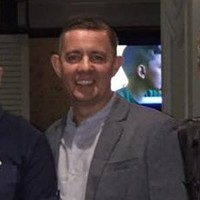 Thomas Graham & Sons Ltd Employee Phil Barnes's profile photo