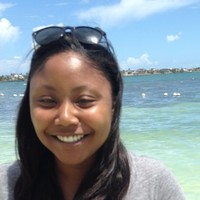 NOVA | PBS Employee Krystnell Storr's profile photo