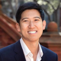 McKinsey & Company Employee John Peng's profile photo